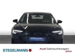 Schwarz Gebraucht 2023 Audi A6 Sport Limousine | 54.810 €