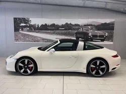 Porsche 911 Targa 4S
