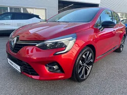 Gebraucht 2021 Renault Clio V Intens Kleinwagen | 13.880 € (Guter Preis)