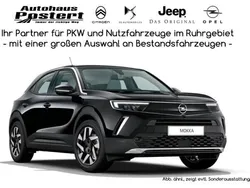 Schwarz (karbon schwarz metallic) Neu 2025 Opel Mokka Edition SUV | 23.318 € (Guter Preis)