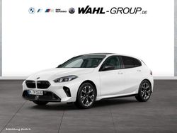 Weiß Neu 2025 BMW 120 Performance Kleinwagen | 44.910 €