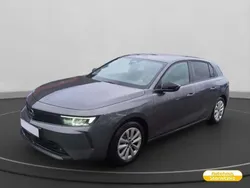 Metallic) (grau Gebraucht 2023 Opel Astra Elegance Limousine | 23.495 € (Fairer Preis)