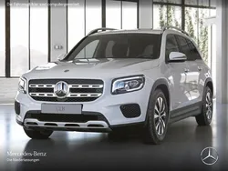 Weiß Gebraucht 2023 Mercedes GLB180 SUV | 28.490 € (Guter Preis)