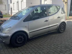 Silber Gebraucht 2002 Mercedes A170 Kleinwagen | 1.500 € (Guter Preis)