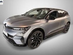 Grau Neu 2025 Renault Mégane Esprit Alpine Limousine | 41.990 €