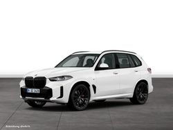 Weiß Gebraucht 2024 BMW X5 SUV | 84.055 € (Superpreis)