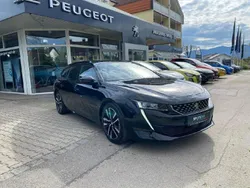 Perla nera schwarz Gebraucht 2021 Peugeot 508 GT Kombi | 19.950 € (Guter Preis)