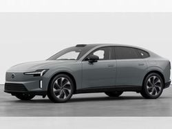 Grau (vapour grey) Neu 2025 Volvo ES90 Plus Limousine | 60.000 €