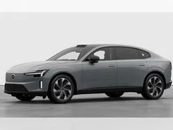 Grau (vapour grey) Neu 2025 Volvo ES90 Plus Limousine | 60.000 €