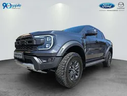 Meteor grey metallic Neu 2025 Ford Ranger Raptor Abholung | 73.400 € (Etwas zu teuer)