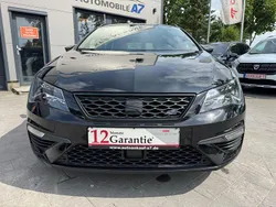 Schwarz Gebraucht 2020 Cupra Leon Kombi | 26.499 € (Fairer Preis)