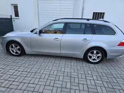 Gebraucht 2006 BMW 520 Kombi | 2.500 € (Superpreis)