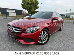 Gebraucht 2016 Mercedes C200 Kombi | 9.990 € (Superpreis)