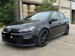 Schwarz Gebraucht 2012 VW Golf VII R Limousine | 13.500 € (Etwas zu teuer)