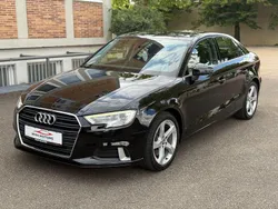 Schwarz Gebraucht 2020 Audi A3 Sport Limousine | 19.999 € (Guter Preis)