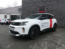 Lackierung platiniumgrau/typ Gebraucht 2023 Citroën C5 Aircross Feel SUV | 29.780 € (Fairer Preis)