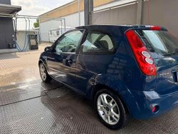 Andere farben Gebraucht 2008 Ford Fiesta Kleinwagen | 1.250 € (Guter Preis)