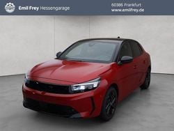 Rot Gebraucht 2024 Opel Corsa Limousine | 18.550 € (Fairer Preis)