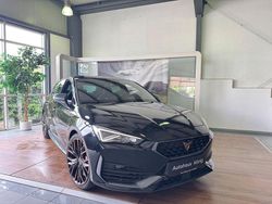 Schwarz Gebraucht 2022 Cupra Leon VZ Limousine | 28.950 € (Fairer Preis)