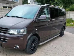 Braun Gebraucht 2013 VW T5 Van | 21.400 € (Fairer Preis)