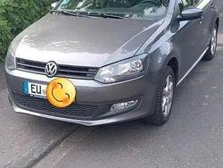 Grau Gebraucht 2013 VW Polo Trendline Kleinwagen | 4.700 € (Fairer Preis)