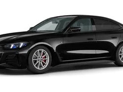 Schwarz Gebraucht 2024 BMW 430 Gran Coupé Comfort Edition Coupé | 61.578 €