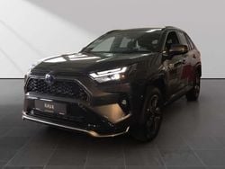 Blau Neu 2025 Toyota RAV4 Hybrid Comfort SUV | 51.980 € (Superpreis)