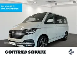 Grau Gebraucht 2022 VW T6.1 Comfortline Van | 54.500 € (Superpreis)