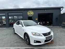 Other Gebraucht 2008 Lexus IS-F Limousine | 28.999 €