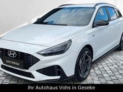 Weiß Neu 2025 Hyundai i30 N Line Kombi | 25.470 € (Guter Preis)