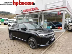 Schwarz Neu 2025 Honda e:Ny1 SUV | 32.990 € (Guter Preis)