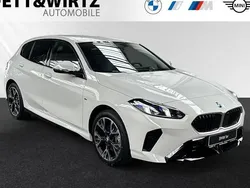 Weiß Neu 2025 BMW 120 Shadowline Kleinwagen | 38.390 € (Fairer Preis)