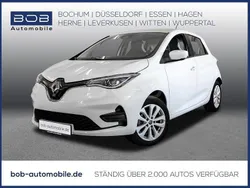 Weiß Gebraucht 2022 Renault Zoe Experience Kleinwagen | 13.888 € (Fairer Preis)