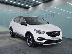 Weiß Gebraucht 2019 Opel Grandland X SUV | 17.070 € (Etwas zu teuer)