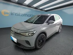 Grau Gebraucht 2023 VW ID.4 Pro SUV | 30.799 € (Superpreis)