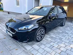 Schwarz Neu 2025 BMW 120 Kleinwagen | 31.999 € (Superpreis)