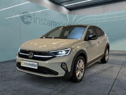 Grau Gebraucht 2024 VW Taigo SUV | 29.499 € (Etwas zu teuer)