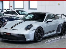 Silber Gebraucht 2022 Porsche 992 Sport | 209.000 € (Teuer)