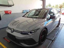 Grau Gebraucht 2022 VW Golf VIII GTI Clubsport Limousine | 30.980 € (Guter Preis)