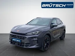 Dark void metallic Gebraucht 2024 Cupra Terramar VZ SUV | 49.990 € (Guter Preis)