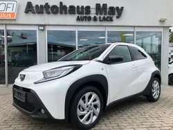 Andere Neu 2025 Toyota Aygo Kleinwagen | 17.992 €