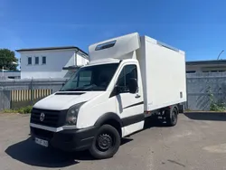 Weiß Gebraucht 2012 VW Crafter Van | 3.500 €