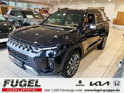 Schwarz Gebraucht 2023 Ssangyong (KGM) Torres SUV | 26.999 €