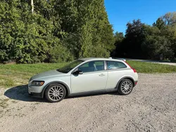 Beige Gebraucht 2008 Volvo C30 Kleinwagen | 2.900 € (Fairer Preis)