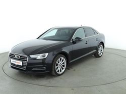 Schwarz Gebraucht 2016 Audi A4 Design Limousine | 21.980 € (Fairer Preis)