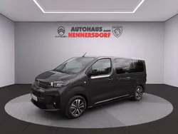 Citroën Spacetourer