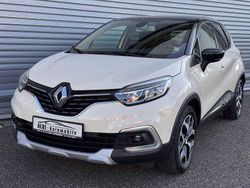 Beige Gebraucht 2019 Renault Captur Bose Edition SUV | 14.480 € (Fairer Preis)