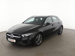 Schwarz Gebraucht 2019 Mercedes A180 Progressive Limousine | 18.180 € (Guter Preis)