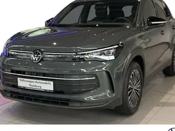 Grau Neu 2025 VW Tiguan Life SUV | 48.590 € (Fairer Preis)