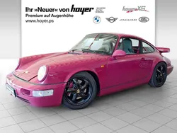 Sternrubin Gebraucht 1993 Porsche 911 Carrera RS Coupé | 179.930 €